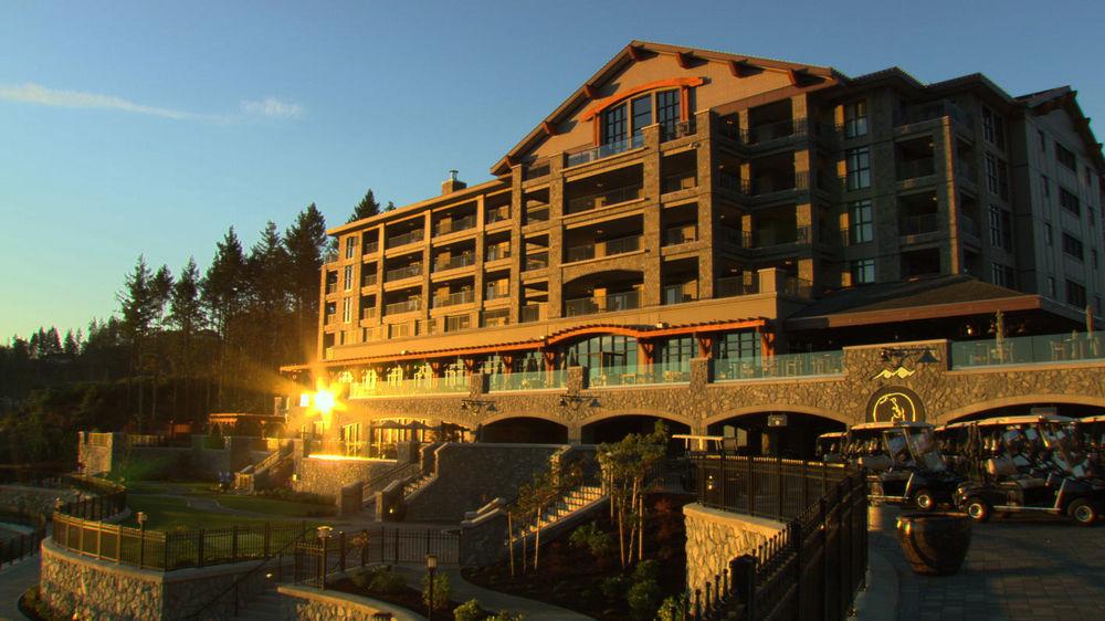 The Westin Bear Mountain Resort & Spa, Victoria Langford Extérieur photo
