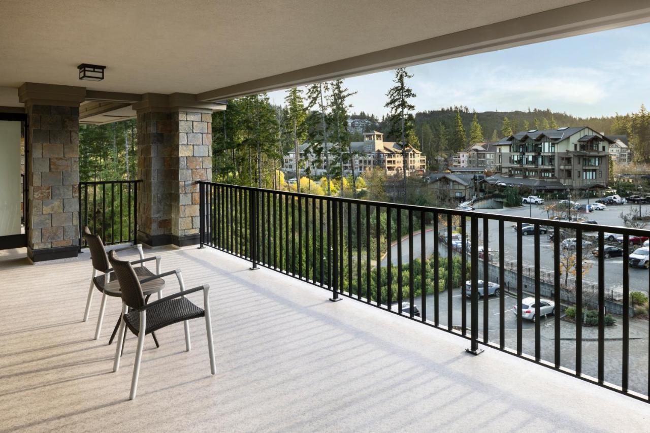 The Westin Bear Mountain Resort & Spa, Victoria Langford Extérieur photo