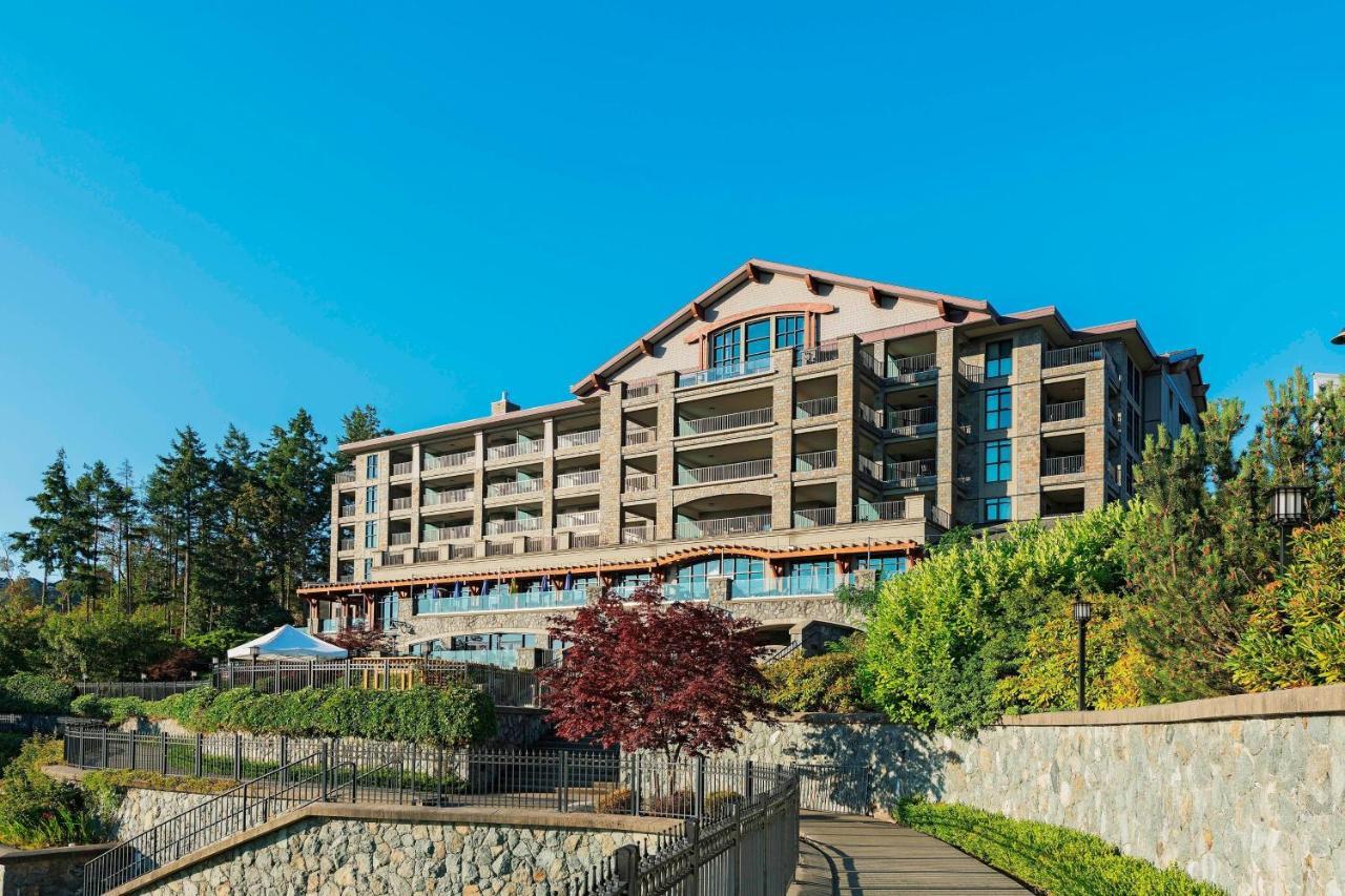 The Westin Bear Mountain Resort & Spa, Victoria Langford Extérieur photo