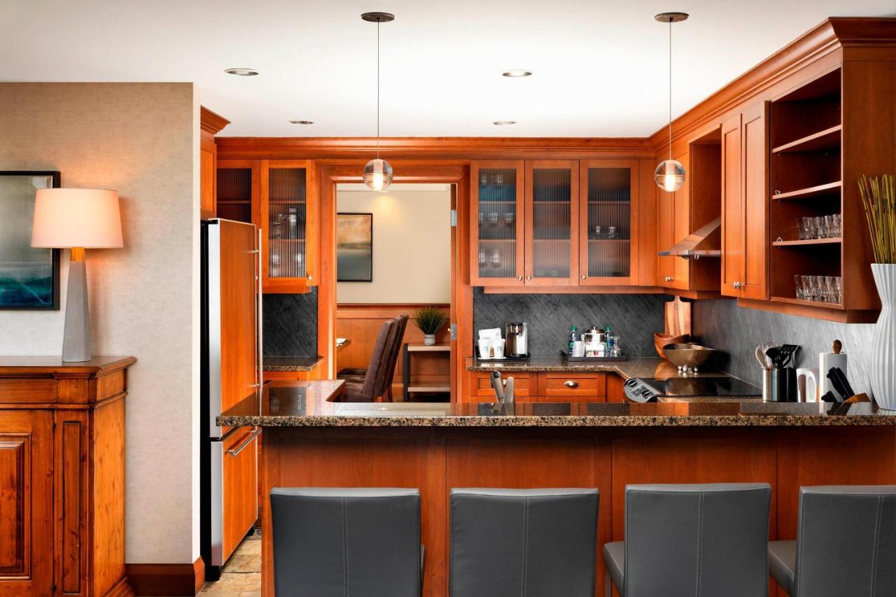 The Westin Bear Mountain Resort & Spa, Victoria Langford Extérieur photo