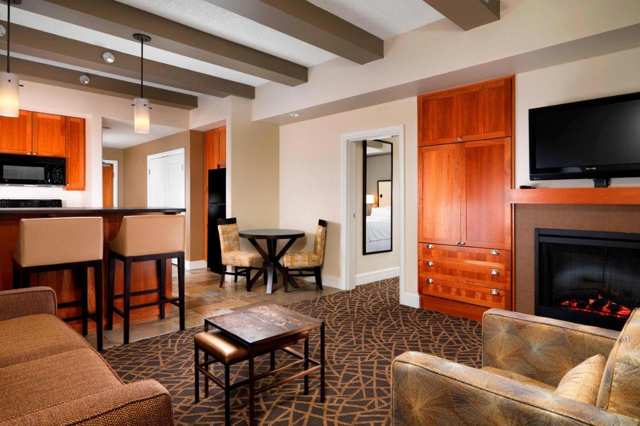 The Westin Bear Mountain Resort & Spa, Victoria Langford Extérieur photo
