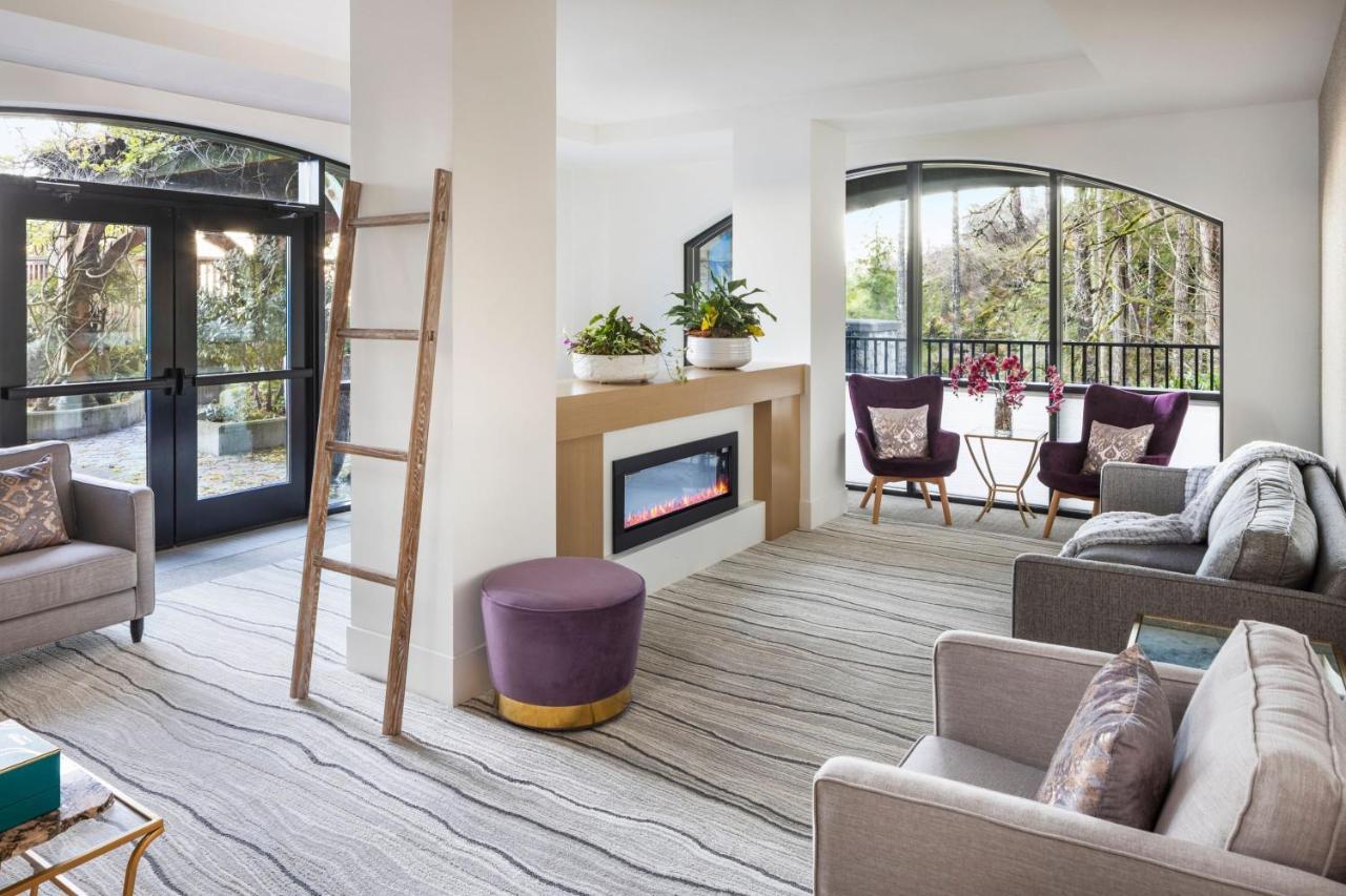 The Westin Bear Mountain Resort & Spa, Victoria Langford Extérieur photo