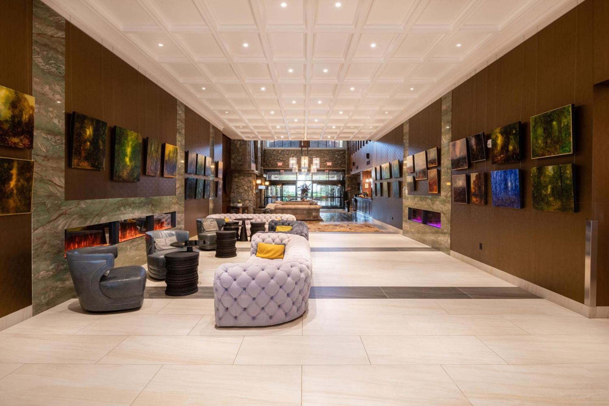 The Westin Bear Mountain Resort & Spa, Victoria Langford Extérieur photo