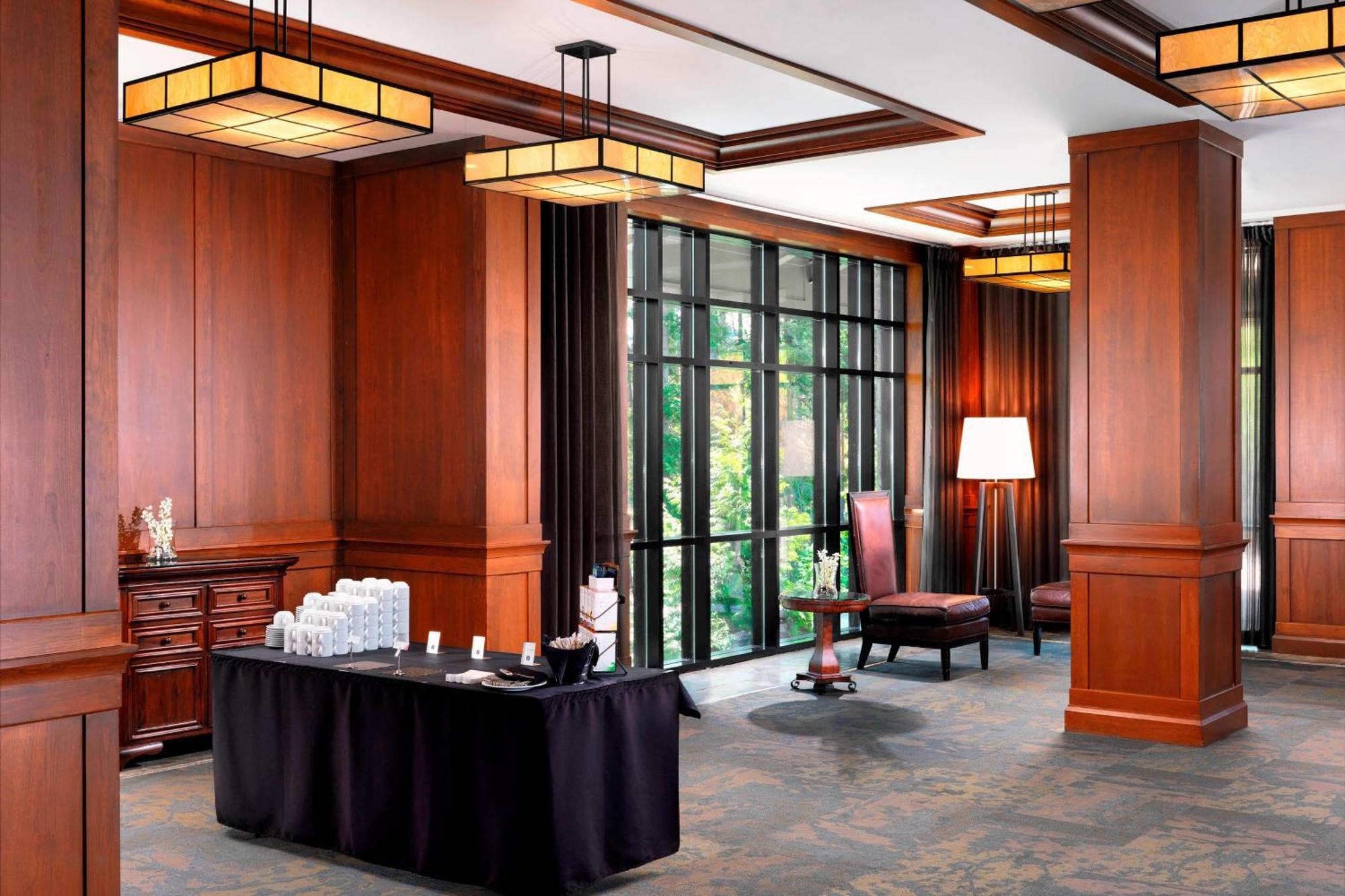 The Westin Bear Mountain Resort & Spa, Victoria Langford Extérieur photo