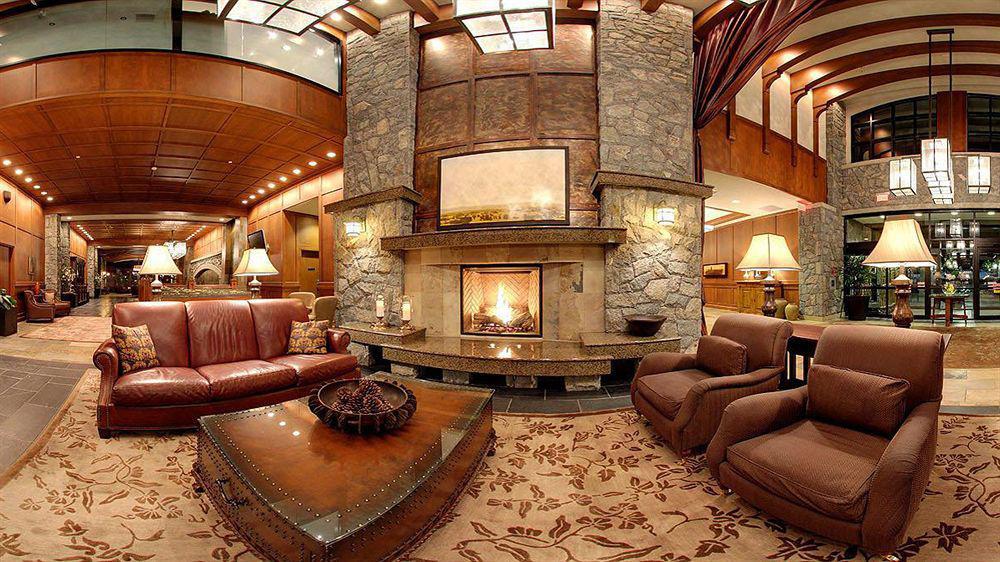 The Westin Bear Mountain Resort & Spa, Victoria Langford Extérieur photo